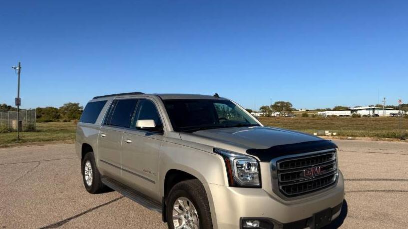 GMC YUKON XL 2015 1GKS2HKC7FR143898 image